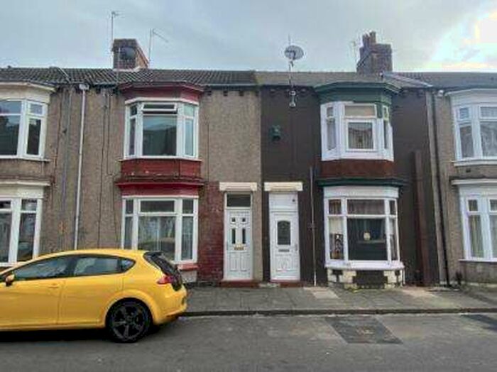 Houses for sale in Middlesbrough