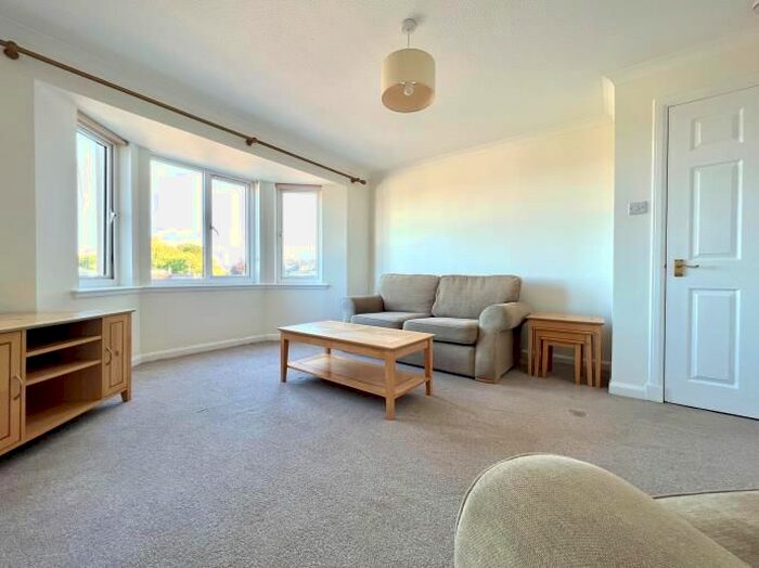 2 Bedroom Flat To Rent In Northfield Broadway, Edinburgh, EH8