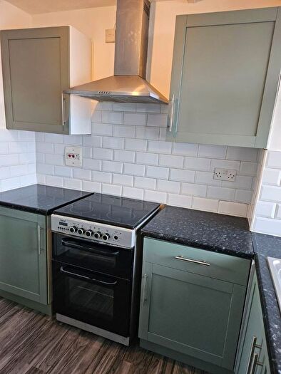 1 Bedroom Flat To Rent In Whinchat Road, Thamesmead, SE28