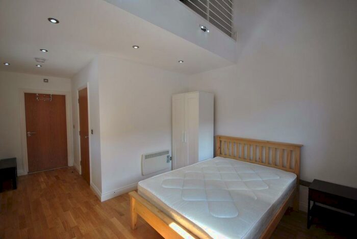 1 Bedroom Property To Rent In Newcastle Upon Tyne, Tyne & Wear, NE1