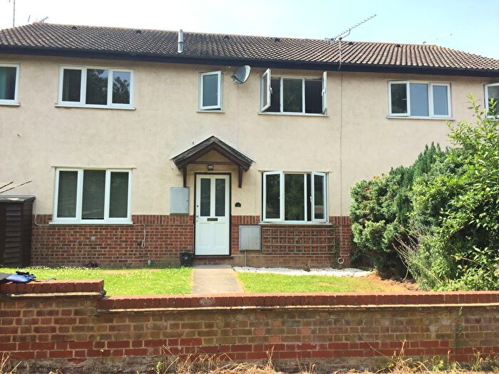 1 Bedroom Property To Rent In Mill Lane, Dunmow, CM6