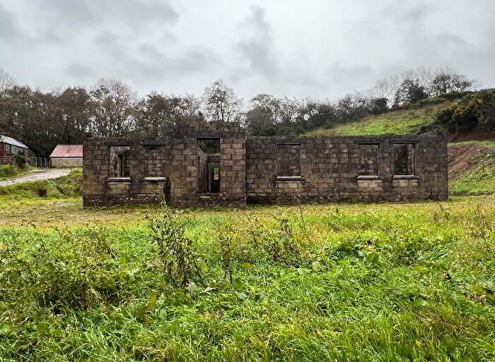 4 Bedroom Chalet Bungalows For Sale In A Corrick Road, Magherafelt, BT45