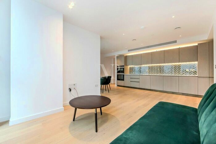 1 Bedroom Apartment To Rent In City Road, Atlas Building, London, EC1V
