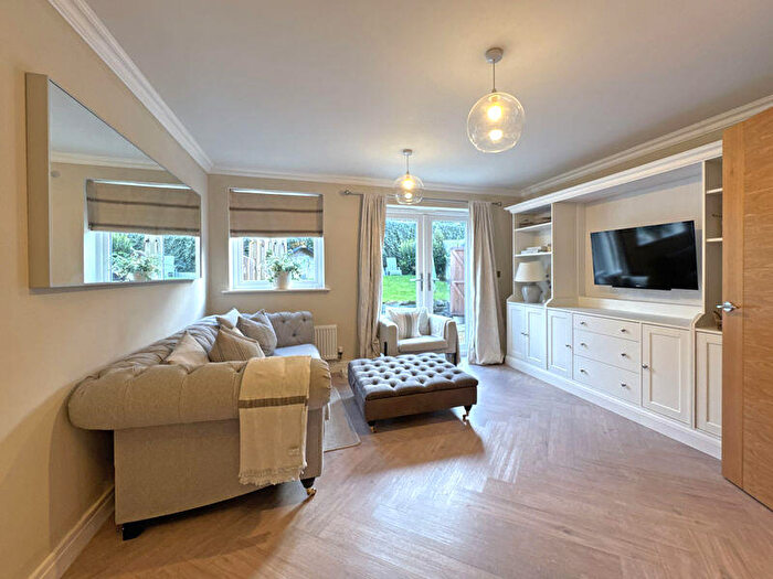 2 Bedroom Semi-Detached House For Sale In Meadow Acre Road, Gittisham, Nr Honiton, EX14