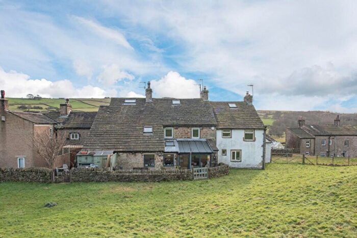 3 Bedroom Cottage For Sale In High Fold, Lothersdale, BD20