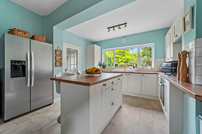 4 Bedroom Detached House For Sale In London Road, Stanway, Colchester, CO3