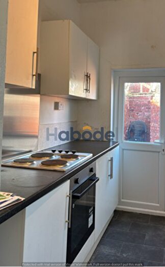 2 Bedroom Terraced House To Rent In Meath Street, Middlesbrough, TS1