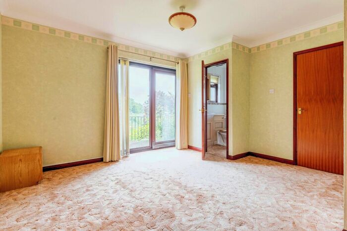 4 Bedroom Detached House For Sale In Summerfield Close, Mevagissey, St. Austell, Cornwall, PL26