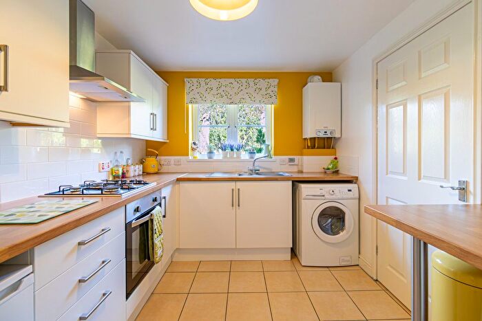 3 Bedroom Town House For Sale In Swaffham, Norfolk, PE37
