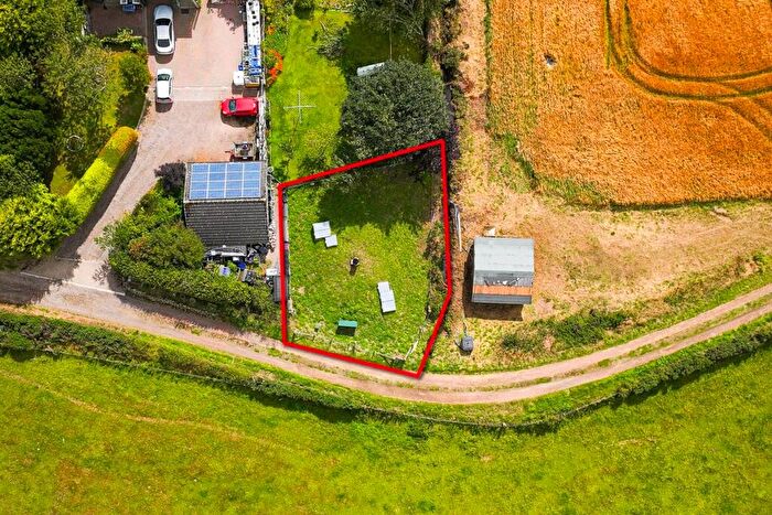 Land For Sale In , Site At Little Dens, Stuartfield, Peterhead, AB42