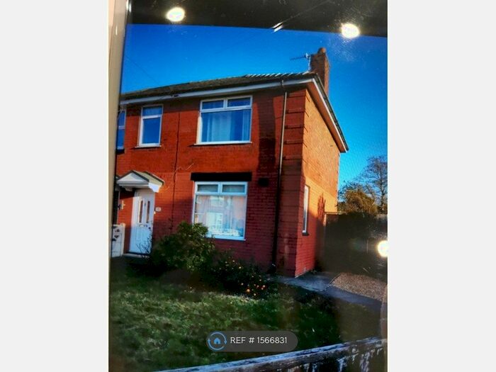 3 Bedroom Semi-Detached House To Rent In Stonyhurst Avenue, Ince, Wigan, WN3
