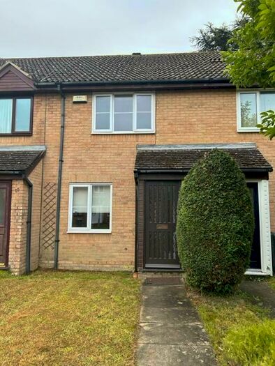 2 Bedroom Terraced House To Rent In Rochester Avenue, Canterbury, CT1