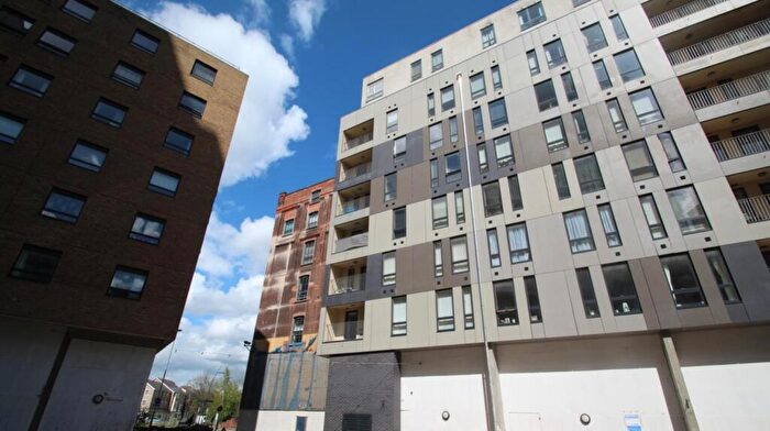 1 Bedroom Apartment To Rent In Mill House, Ipswich, IP4