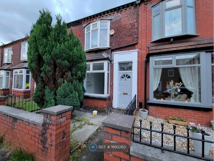 2 Bedroom Terraced House To Rent In Morris Green Lane, Bolton, BL3