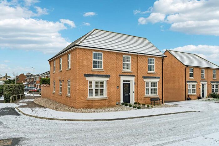 4 Bedroom Detached House For Sale In Chessum Road, Langford, Biggleswade, SG18