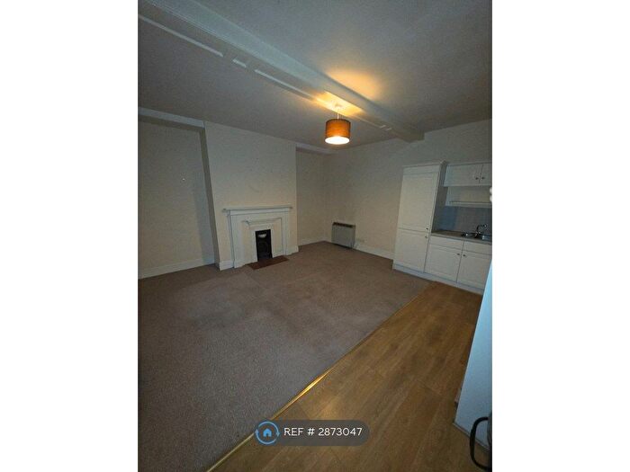 1 Bedroom Flat To Rent In The Grange, Huntingdon, PE28