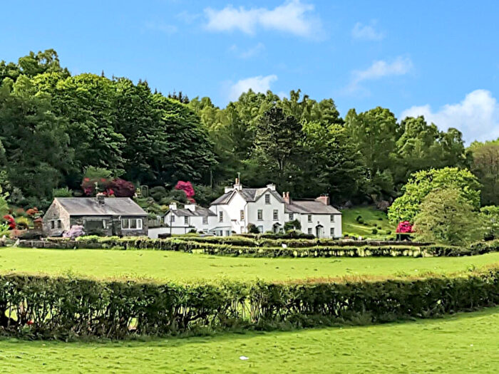 3 Bedroom Maisonette For Sale In Cunsey House, Cunsey, Ambleside, LA22