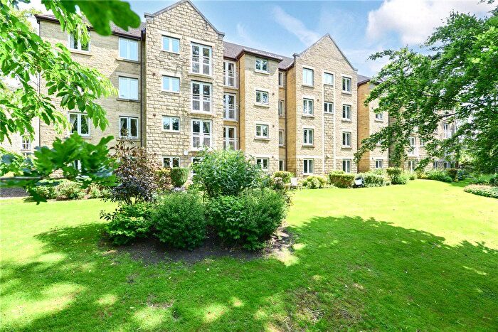 1 Bedroom Flat For Sale In Beech Street, Bingley, BD16