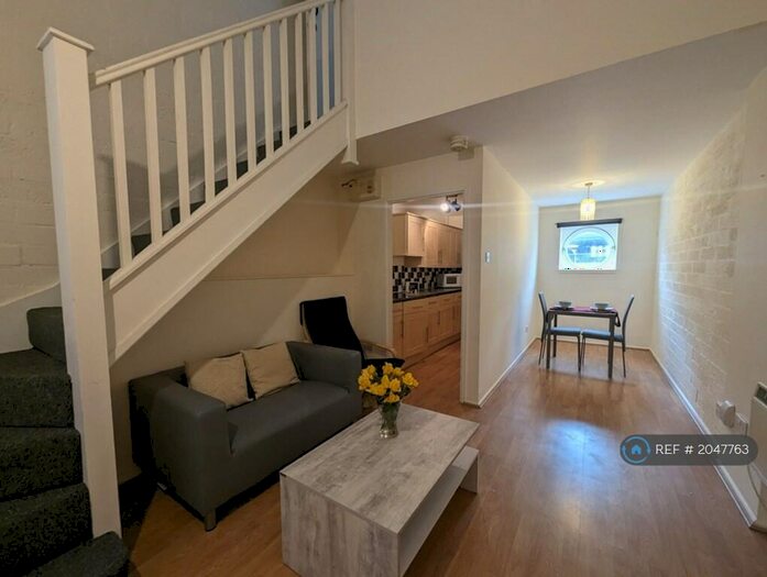 1 Bedroom Flat To Rent In Marquis Street, Leicester, LE1