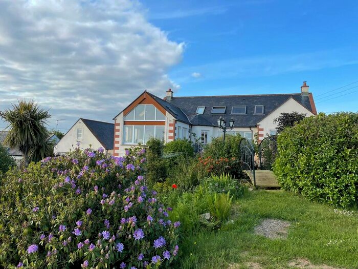 4 Bedroom Detached House For Sale In Larks Meadow, Borgue, DG6