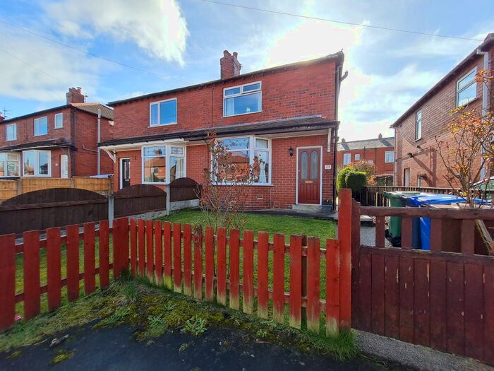 3 Bedroom Semi-Detached House To Rent In Weld Avenue, Chorley, PR7