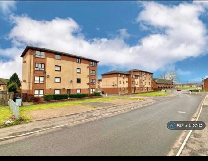 2 Bedroom Flat To Rent In Laighpark View, Paisley, PA3