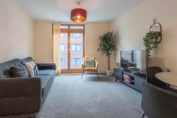 2 Bedroom Apartment To Rent In The PostBox, Upper Marshall Street, Birmingham, B1