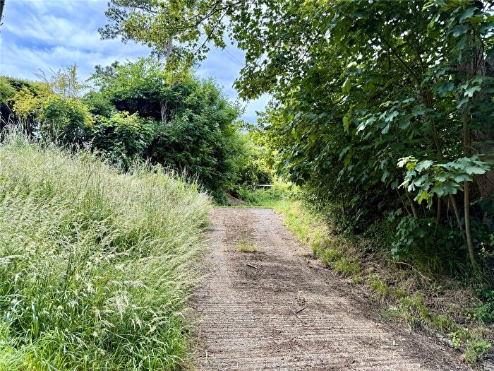 Land For Sale In Land Off Whiteway, Alfriston, East Sussex, BN26