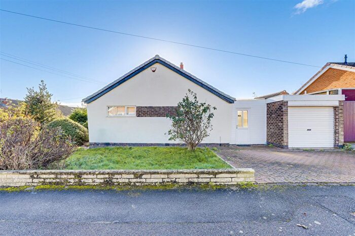 3 Bedroom Detached Bungalow For Sale In Walesby Crescent, Nottingham, Nottinghamshire, NG8