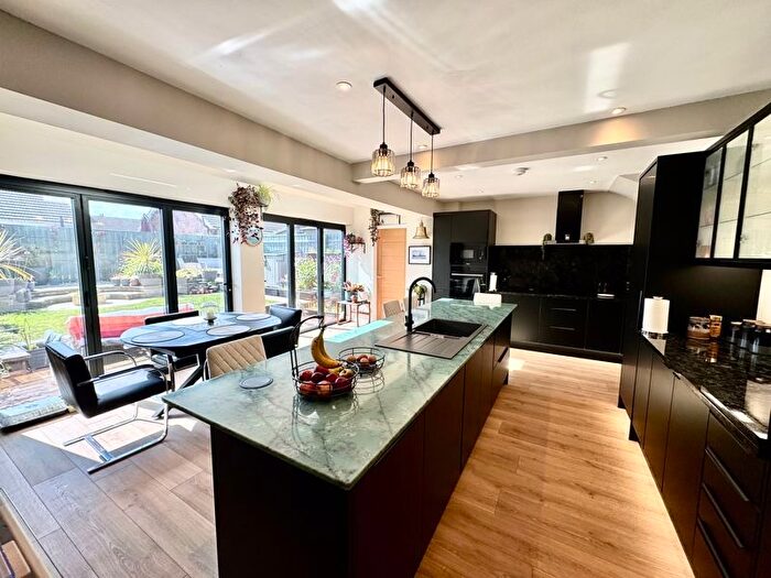 3 Bedroom Semi-Detached House For Sale In Granville Avenue, Seaton Sluice, NE26