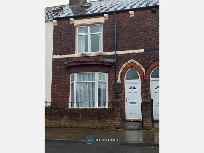3 Bedroom Terraced House To Rent In Sydenham Road, Hartlepool, TS25