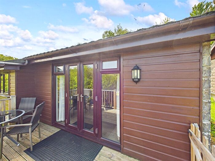 2 Bedroom Bungalow For Sale In Rectory Road, Combe Martin, Ilfracombe, EX34