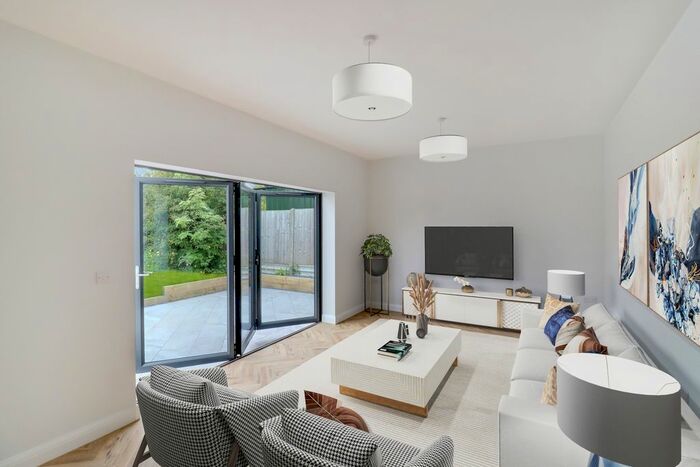 3 Bedroom Detached Bungalow For Sale In Forest Road, Quorn, Loughborough, LE12