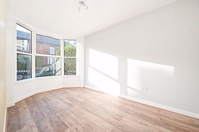 3 Bedroom Terraced House For Sale In Woodstock Road, Nether Edge, Sheffield, S7