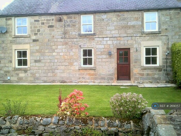 3 Bedroom Detached House To Rent In Staupes Road, High Birstwith, Harrogate, HG3