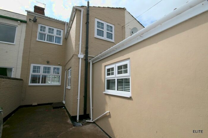 3 Bedroom Terraced House To Rent In Granby Terrace, Wingate, TS28