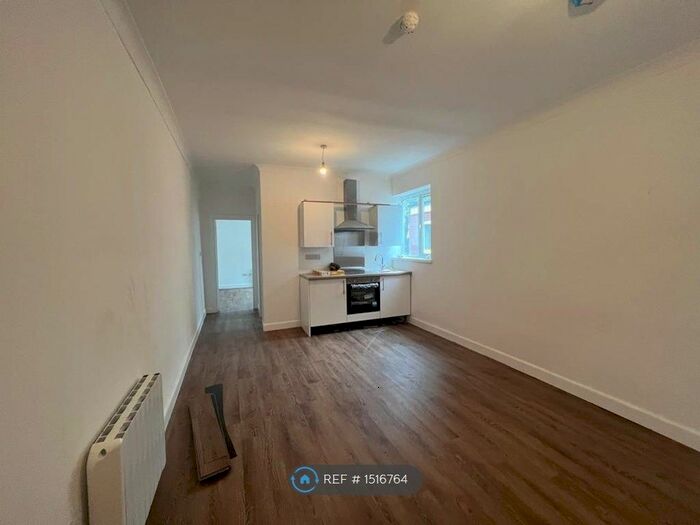 1 Bedroom Flat To Rent In Stirling Road, Birmingham, B16