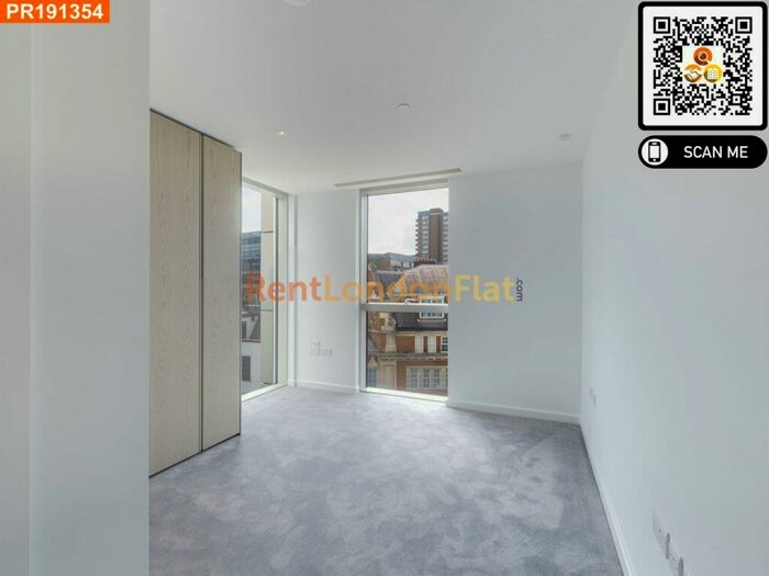 2 Bedroom Flat To Rent In City Road, Old Street, , London &# Bed Flat, EC1V