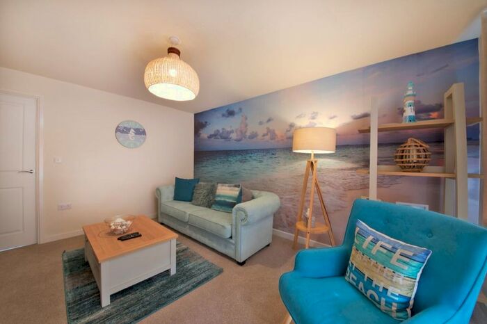 3 Bedroom Flat To Rent In Oswestry Street, Liverpool, L5