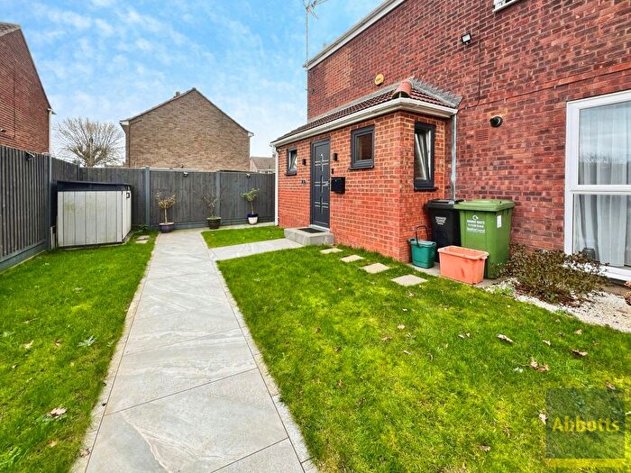 3 Bedroom Property To Rent In Gaywood, Basildon, SS15