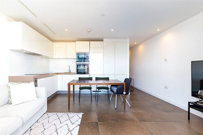 1 Bedroom Flat For Sale In Book House, A City Road, London, EC1V