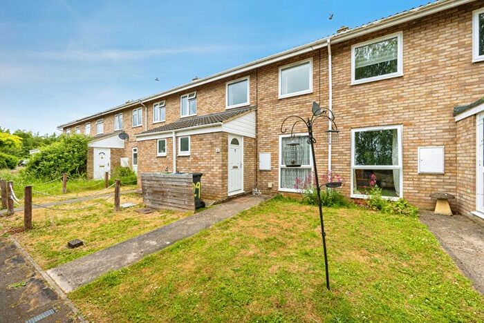 3 Bedroom House For Sale In Elizabeth Way, Gamlingay, Sandy, Cambridgeshire, SG19