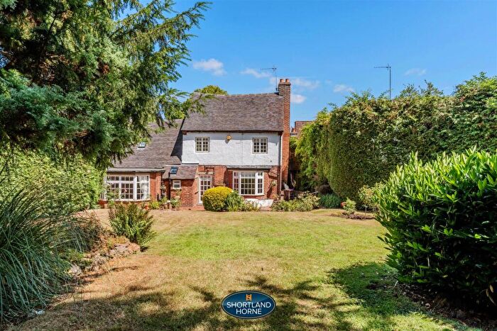 4 Bedroom House For Sale In Coventry Road, Fillongley, Coventry, CV7