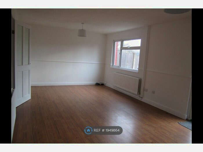 2 Bedroom Terraced House To Rent In Rushfield Crescent, Runcorn, WA7