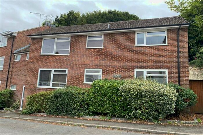 1 Bedroom Apartment To Rent In The Moat House, Elm Street, Buckingham, Buckinghamshire, MK18