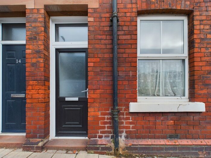 2 Bedroom Terraced House To Rent In Port Road, Carlisle, CA2
