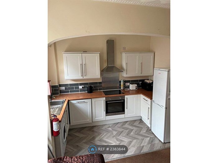 5 Bedroom Terraced House To Rent In Fishponds, Fishponds, Bristol, BS16