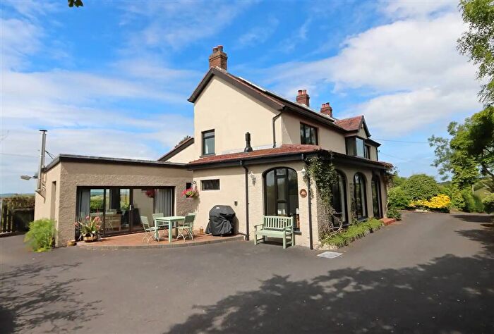 4 Bedroom Detached House For Sale In Rose Cottage, Old Ballygowan Road, Comber, BT23