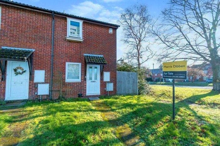 2 Bedroom Property To Rent In Irving Road Charmouth Terrace, Southampton, SO16