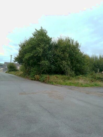 Land For Sale In Land At, Lauderdale Road, Tairgwaith, Ammanford, Dyfed, SA18